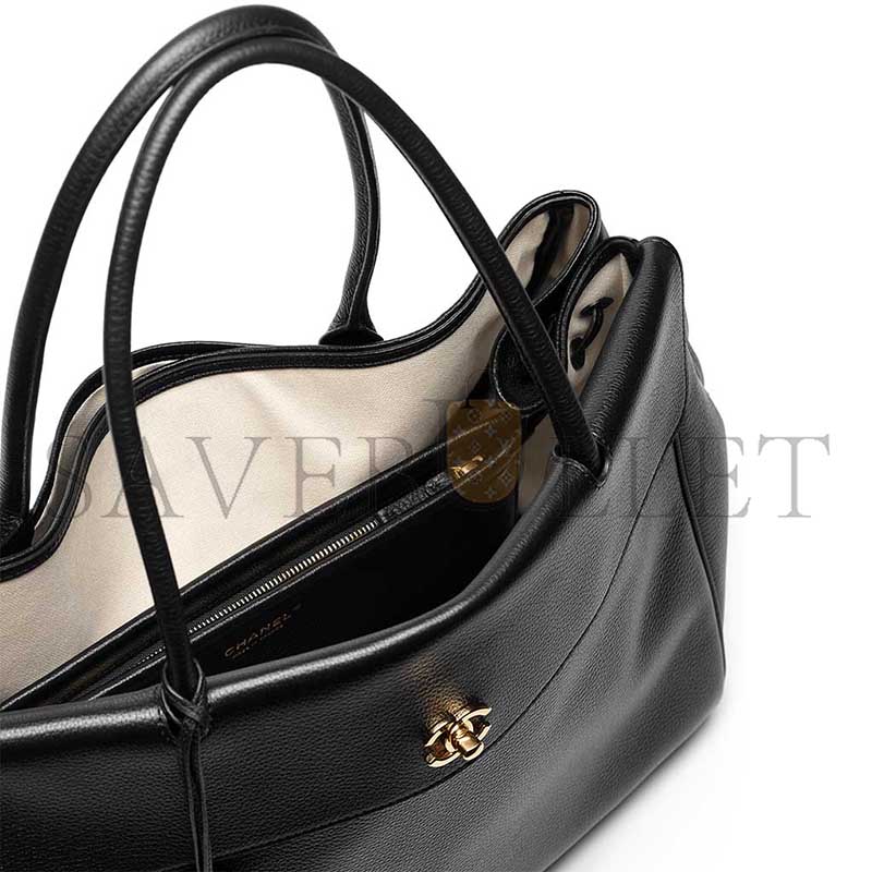 CHANEL MASTER LARGE TOTE AS6289 (43*33*17.5cm)
